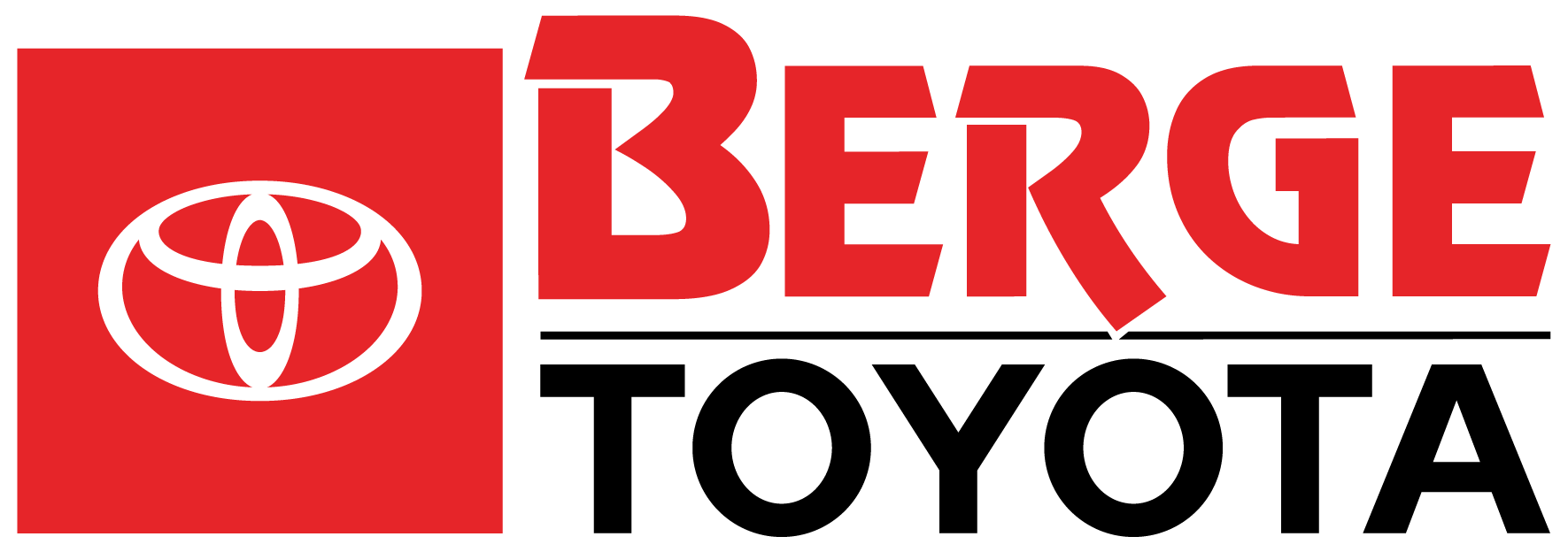 Berge Toyota