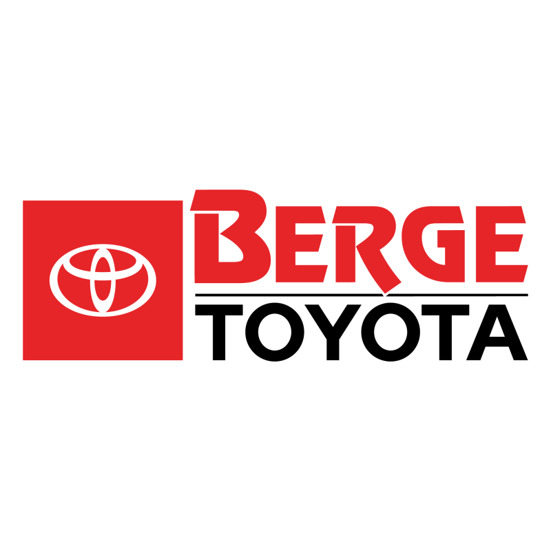 Berge Toyota