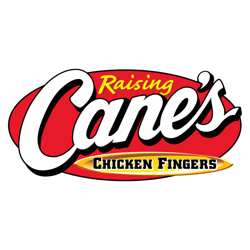 Raising Canes